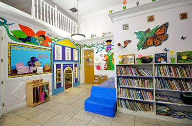 West Palm and Loxahatchee Preschool